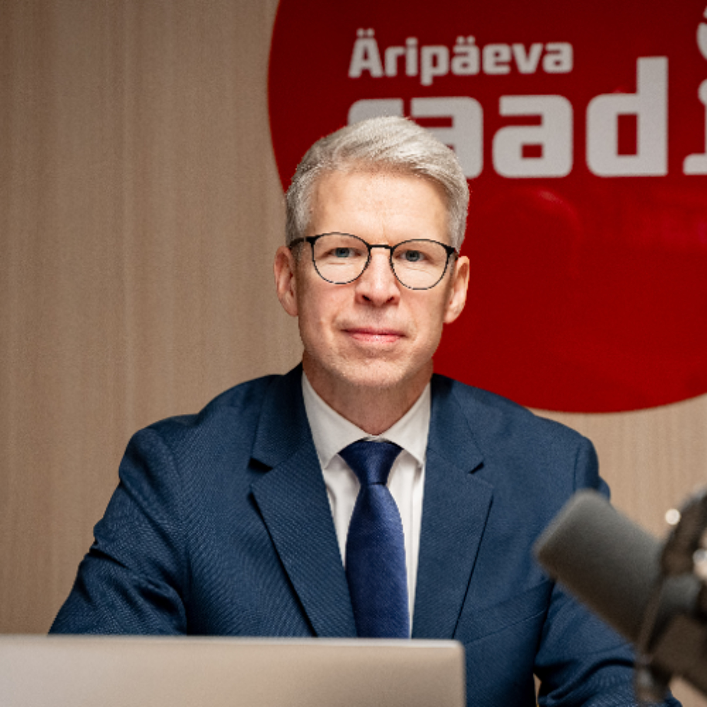 13.04.26 Sisuturundussaade. Rait Kondor avab, kuidas jõuda varadeni, kuhu tavainvestor ei pääse