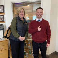 Rexburg Area Chamber of Commerce prepares for Farmer Merchant's Banquet