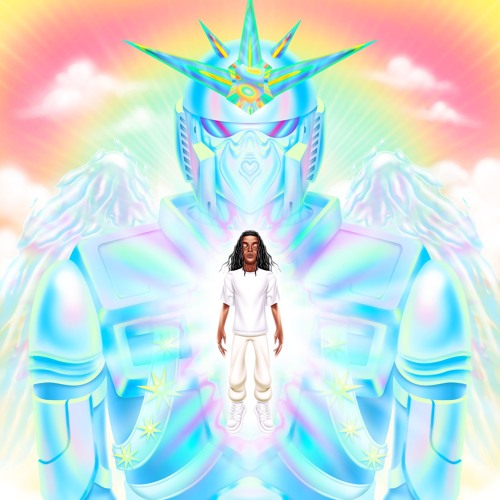 I Grew Wings Prod. Iankon