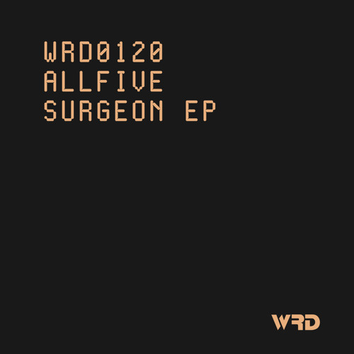 Surgeon (Original Mix)