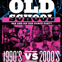 Hip Hop Mix 1990s - 2000s