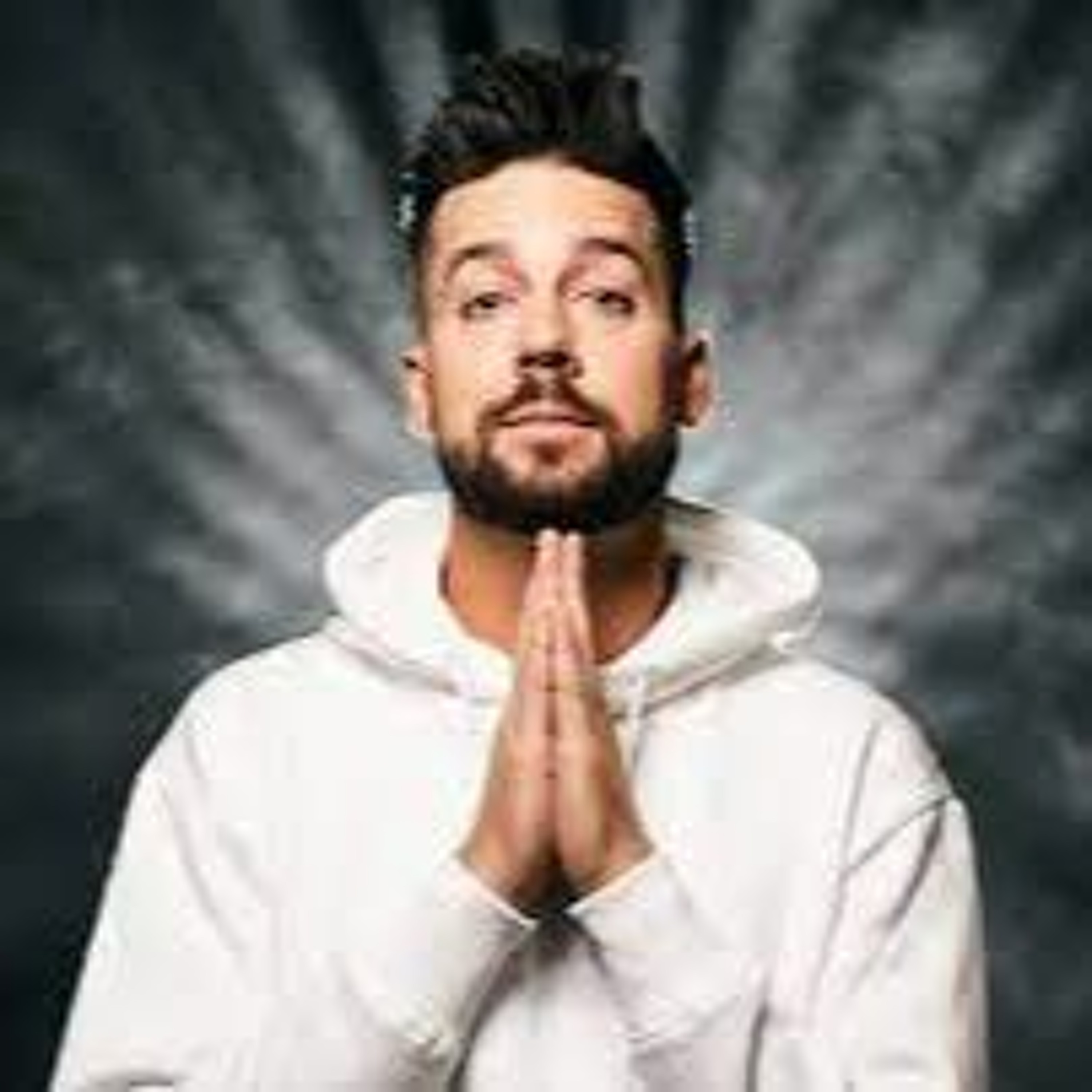 John Crist on Breaking it Down with Frank MacKay - Comedian