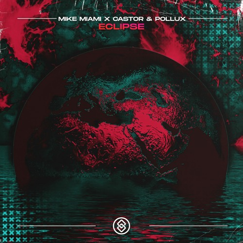 Mike Miami X Castor & Pollux - Eclipse