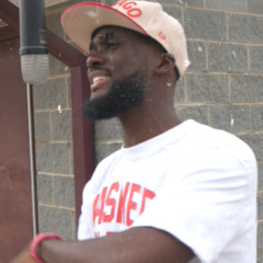 LARUSSELL - BARS on i95 REMIX