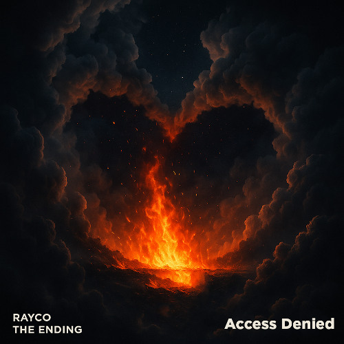 RAYCO - The Ending