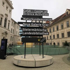 #2 Das Universalmuseum Joanneum und seine Häuser