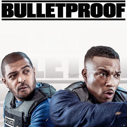 Q PROJECT - BULLETPOOF REMIX