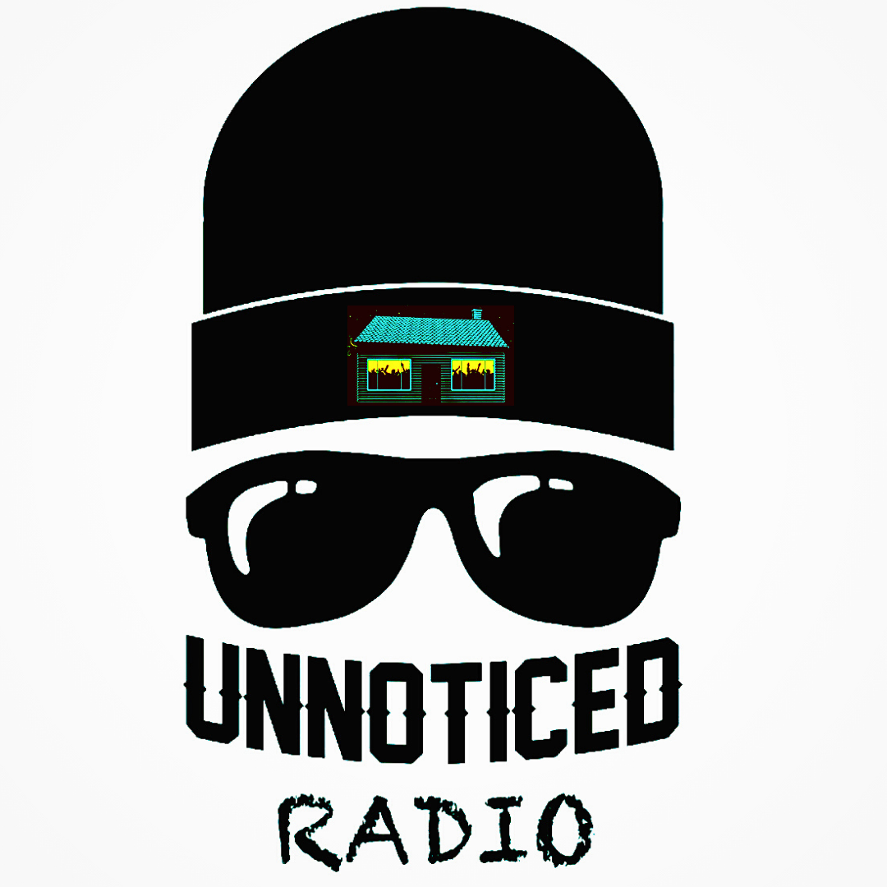 Unnoticed Radio