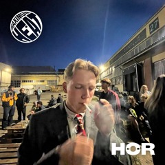 Maximum Heat Submission | HÖR BERLIN