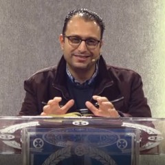 املانى بالروح - م- مايكل يوسف - 5 - 3 - 2021 بث مباشر