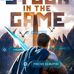 DOWNLOAD PDF 📪 Stuck in the Game (Dream State Saga Book 1) by  Christopher Keene [EB