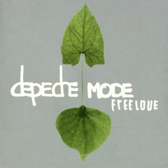 Depeche Mode - Freelove [Minimal Mix]