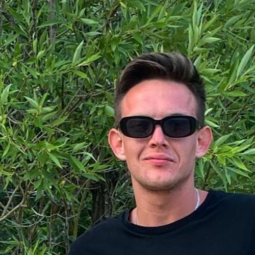 Levchenkov @ Sanchez Thursdays 04.08.2022