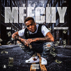 NBA Meechybaby - steppas