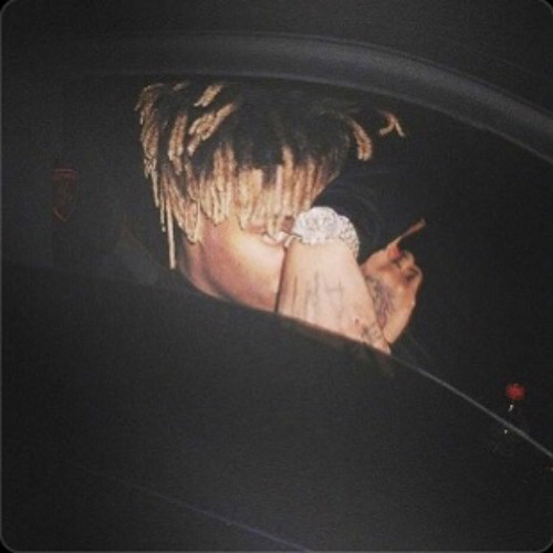 Juice WRLD - Push Me Away (Remaster) (Unreleased)