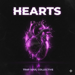 Obsidian Caress - R&B Trap Instrumental Beat