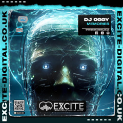 Memories  ( Out Now ) On EXCITE-DIGITAL.CO.UK