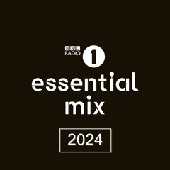 Essential Mix 2024-11-30 - Bontan