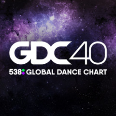 Montage Airchecks Global Dance Chart Mixen #4 - Spring 2025 - Nick de Rooij (Aired @Radio 538)