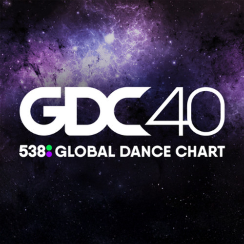 Montage Airchecks Global Dance Chart Mixen #4 - Spring 2025 - Nick de Rooij (Aired @Radio 538)