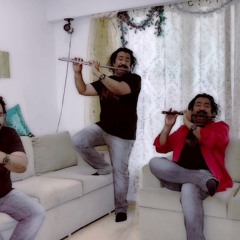 Cannot Wait ft. Naveen Kumar Flute (Producer Challenge)