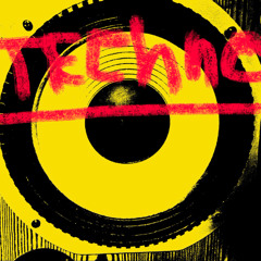 Der Schmeisser mix Techno Sonntag