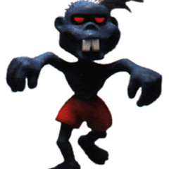 MIDI | Battle Against an Unsettling Opponent