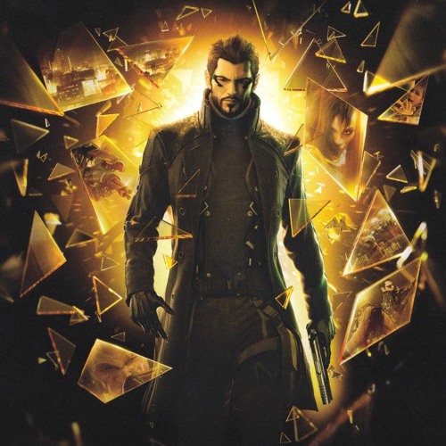 Wake Up Jensen (Deus Ex Human Revolution Music Tribute)