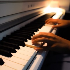 The Umbrellas Of Cherbourg - Cover (M. Legrand)