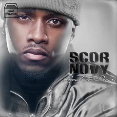 Scor Novy - Face It (feat. Makala) [Novembre 2010 - Qualité Audio: Studio]