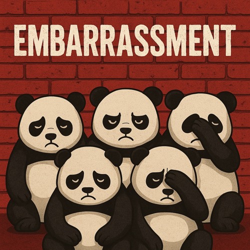 Embarrassment