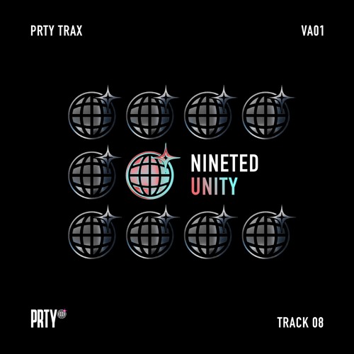 NINETED - UNITY [PRTYTRAXVA01]