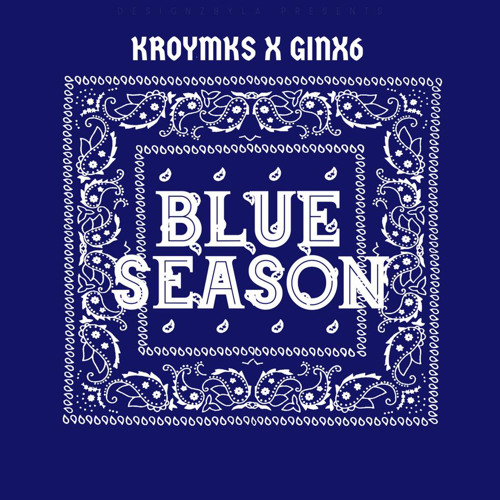 HoodBabyKeyz x Ginx6 - WestSide Pt 2