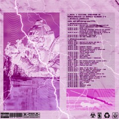 I'M NOT OKAY BITCH [PROD.FROZENWITCHES]