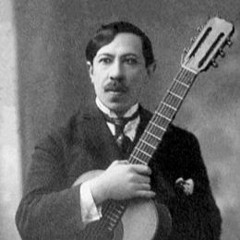 Agustín Barrios - Vals No.3, Op.8