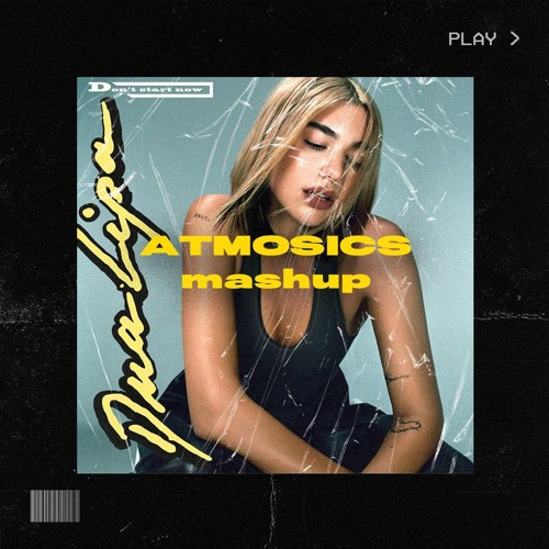 Oliver Heldens vs Dua Lipa - Aquarius vs Don't Start Now (Atmosics Mashup) FREE DOWNLOAD