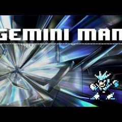 Varix - Mega Man 3 - Gemini Man [Remix]