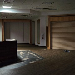 Silent Hill Inspired Ambience - GNOT EE