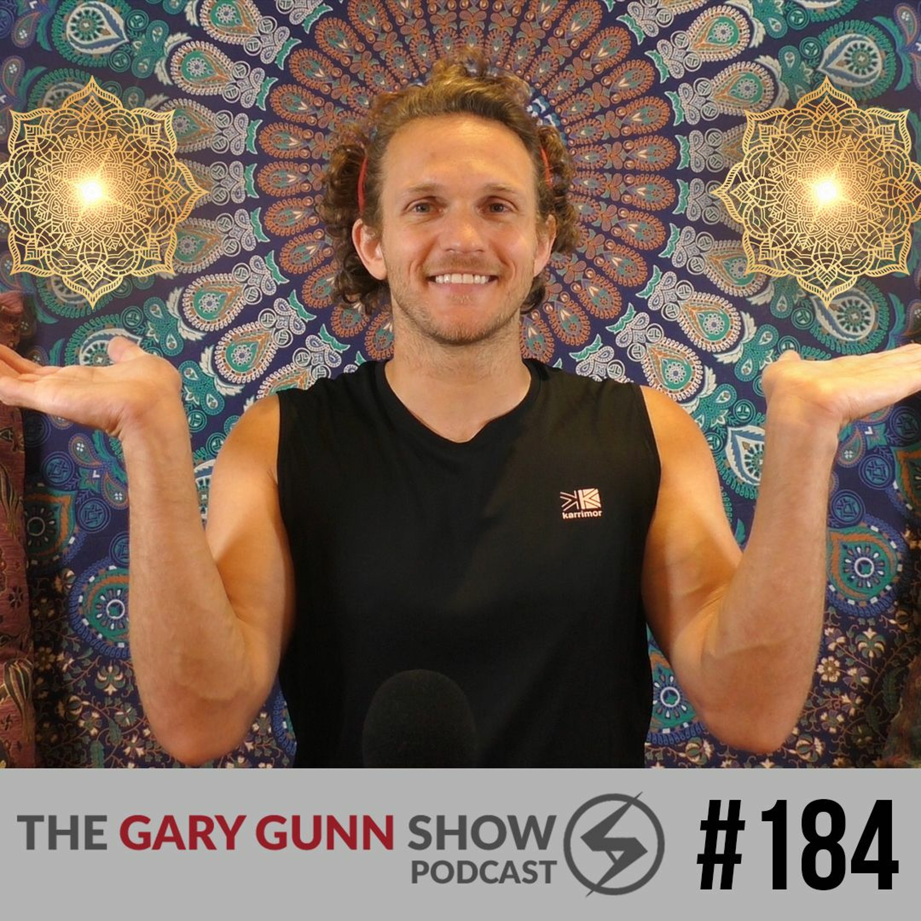 The Gary Gunn Show Podcast