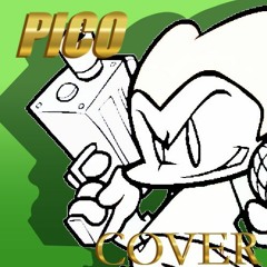 PICO (cover lol)