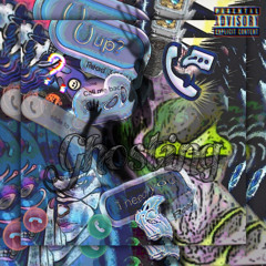 Ghosting (prod.bysleusonbeats