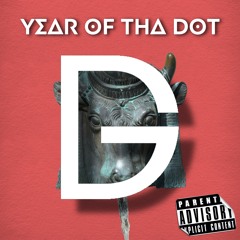 DOT DOT DOT (Scan, Cho, Shai Clark and Marq Lamont)