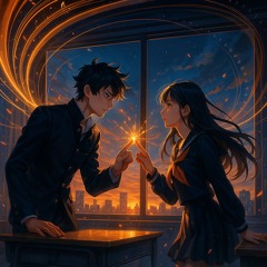 運命に触れた日 (The day fate touches)