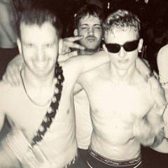 REDCUPUNDERGROUND #1