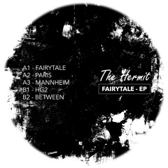 FAIRYTALE - EP