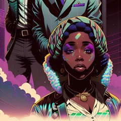 Harm On Eyes by Smoke Da Arson