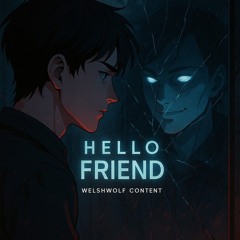 HELLO FRIEND