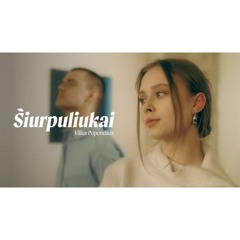 Vilius Popendikis Šiurpuliukai.mp3