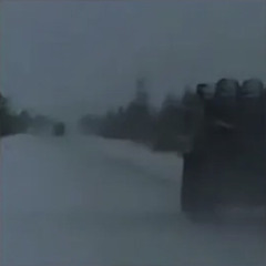 暗い自然 - 氷床 Earth