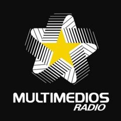 Multimedios Radio - Oración de la Noche (1ra. Versión)